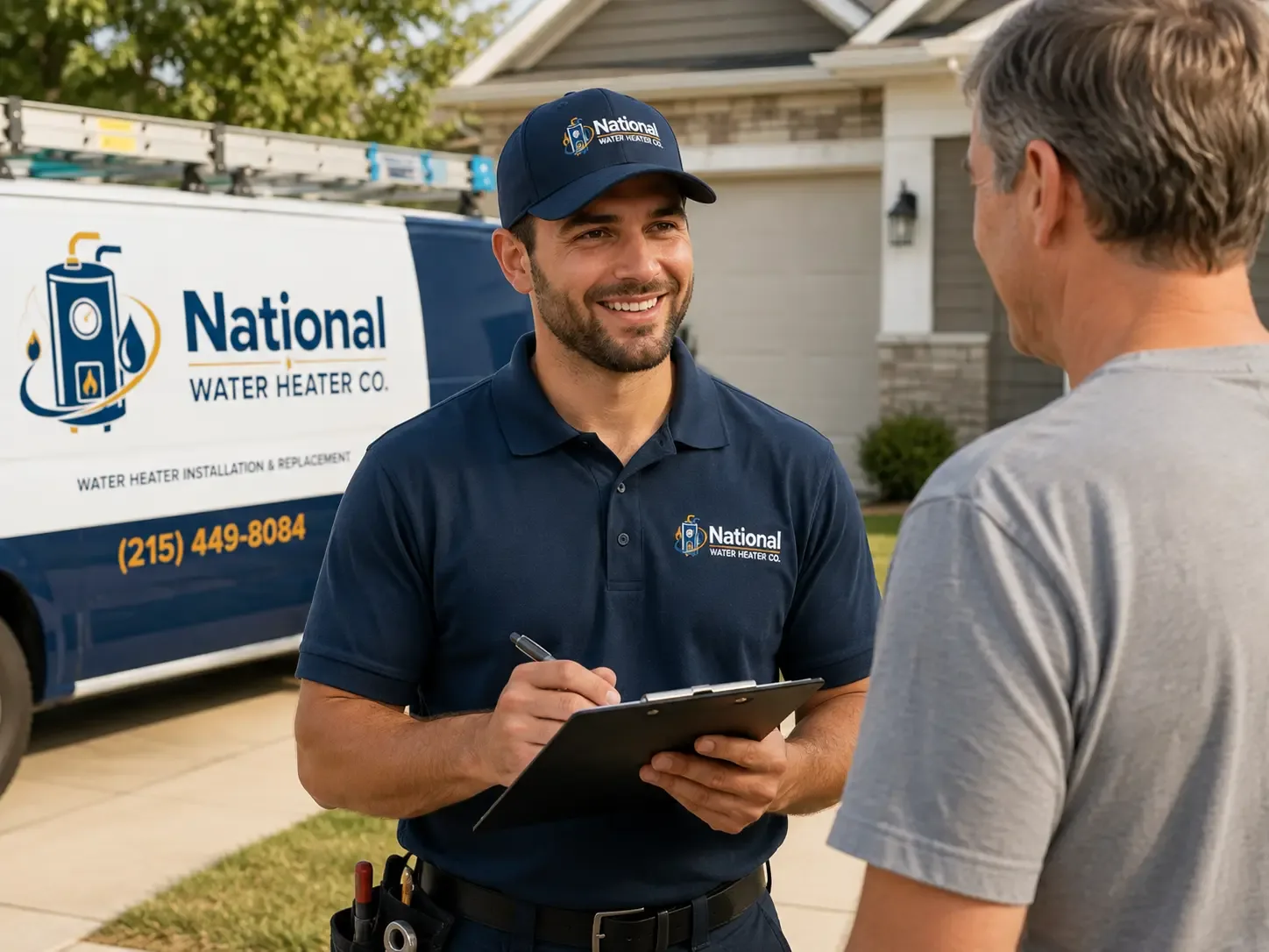 Water Heater Installation Middletown, IN FAQs